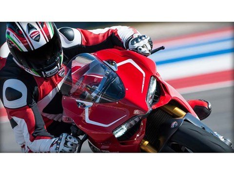 2014 Ducati Superbike 1199 Panigale R in Sanford, Florida - Photo 37