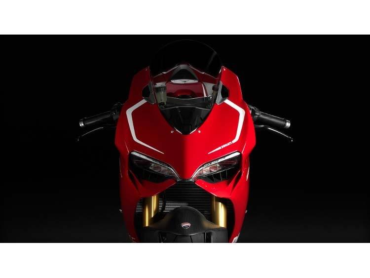 2014 Ducati Superbike 1199 Panigale R in Saint Louis, Missouri - Photo 5