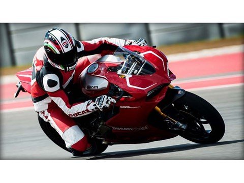 2014 Ducati Superbike 1199 Panigale R in Sanford, Florida - Photo 34