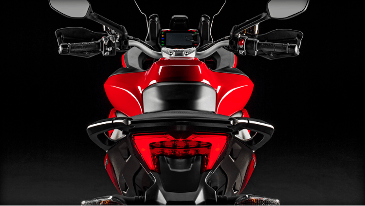 2015 Ducati Multistrada 1200 in New Haven, Connecticut - Photo 28