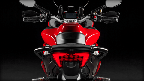 2015 Ducati Multistrada 1200 in New Haven, Connecticut - Photo 28