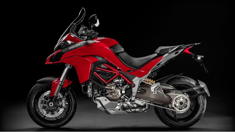 2015 Ducati Multistrada 1200 in New Haven, Connecticut - Photo 25