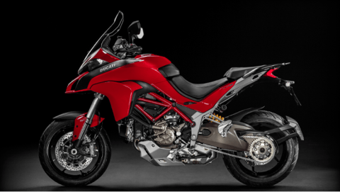 2015 Ducati Multistrada 1200 in New Haven, Connecticut - Photo 25