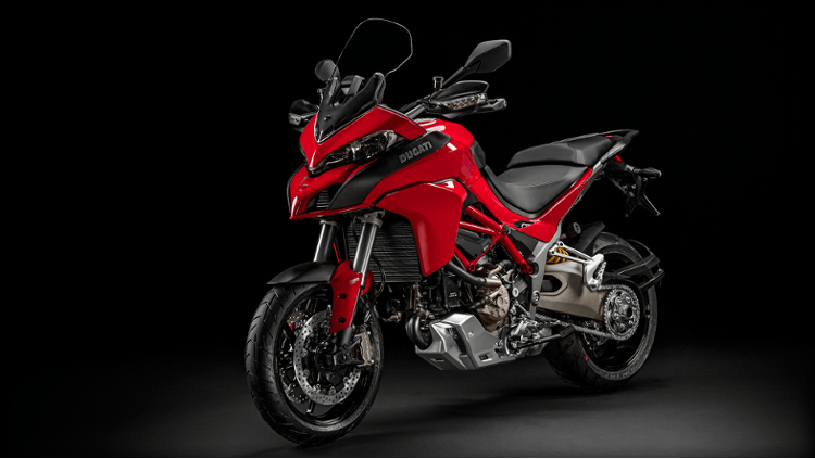 2015 Ducati Multistrada 1200 in New Haven, Connecticut - Photo 27