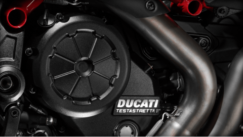 2015 Ducati Diavel Carbon in Denver, Colorado - Photo 7
