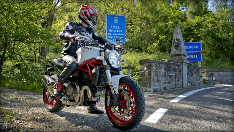2015 Ducati Monster 821 in Denver, Colorado - Photo 13