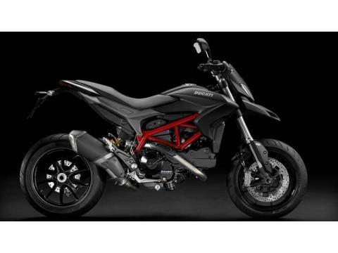 2015 Ducati Hypermotard in Kingsport, Tennessee - Photo 1