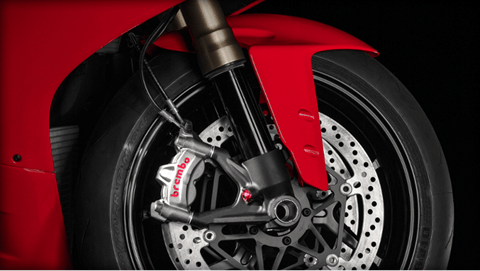 2015 Ducati 1299 Panigale S in New Haven, Connecticut - Photo 29