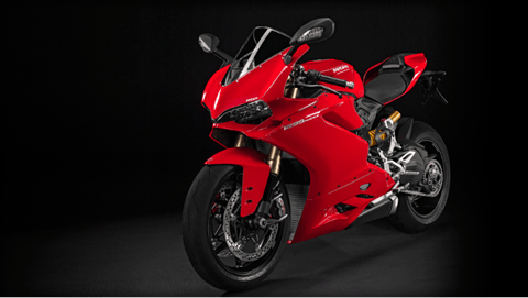 2015 Ducati 1299 Panigale S in New Haven, Connecticut - Photo 30