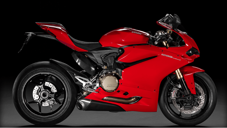 2015 Ducati 1299 Panigale S in New Haven, Connecticut - Photo 23