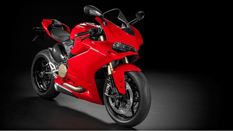 2015 Ducati 1299 Panigale S in New Haven, Connecticut - Photo 24
