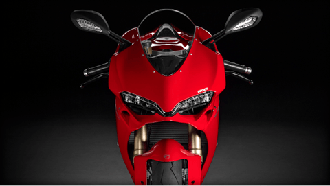 2015 Ducati 1299 Panigale S in New Haven, Connecticut - Photo 25