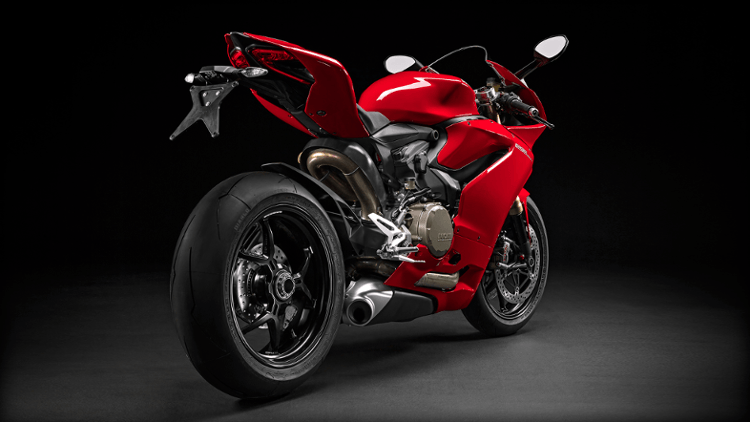 2015 Ducati 1299 Panigale S in New Haven, Connecticut - Photo 26
