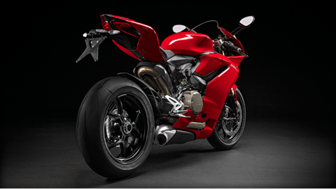 2015 Ducati 1299 Panigale S in New Haven, Connecticut - Photo 26
