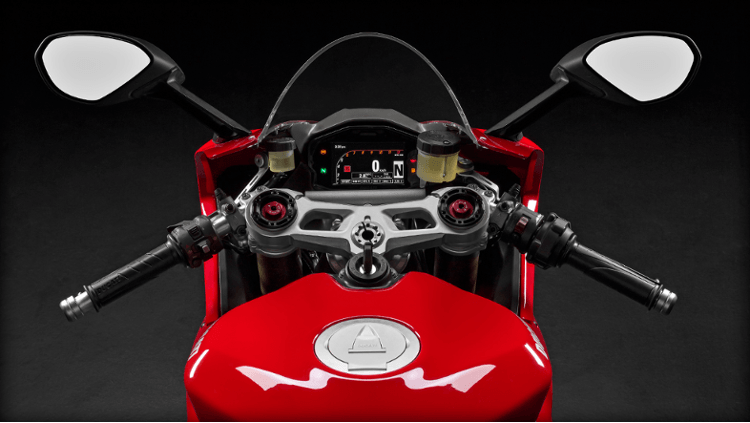 2015 Ducati 1299 Panigale S in New Haven, Connecticut - Photo 27