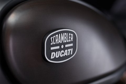 2016 Ducati Scrambler Italia Independent in Fort Montgomery, New York - Photo 15