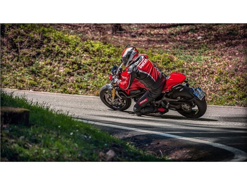 2016 Ducati Monster 1200 S in Eugene, Oregon - Photo 10