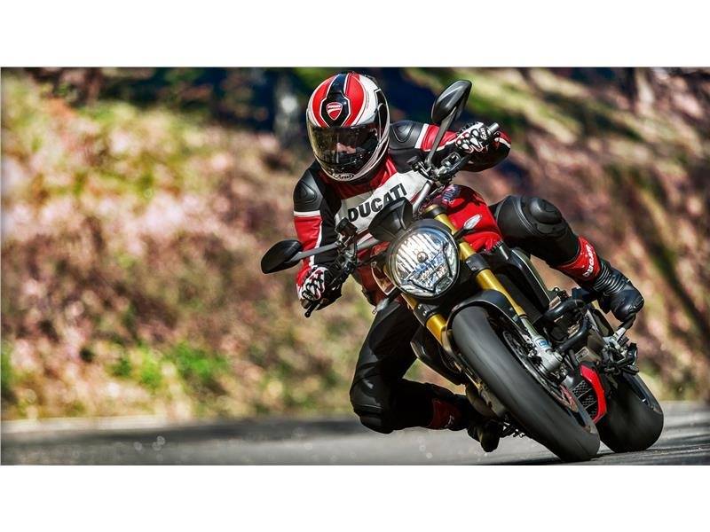2016 Ducati Monster 1200 S in Eugene, Oregon - Photo 11