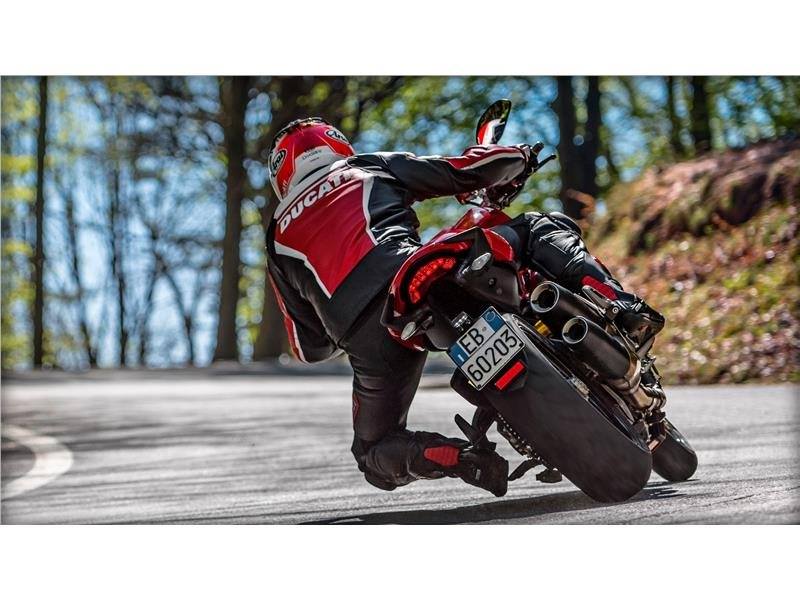 2016 Ducati Monster 1200 S in Eugene, Oregon - Photo 12