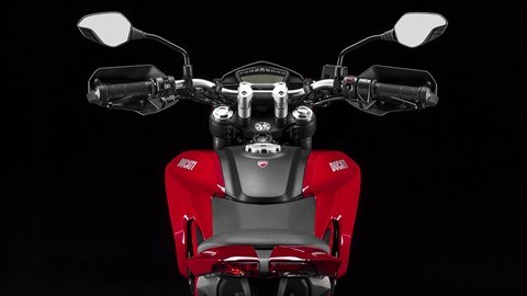 2016 Ducati Hypermotard 939 in Escanaba, Michigan - Photo 7