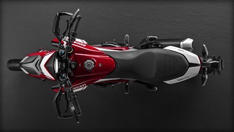 2016 Ducati Hypermotard 939 SP in West Allis, Wisconsin - Photo 18