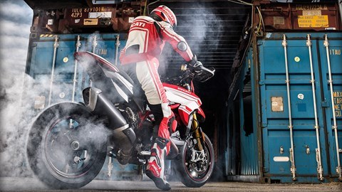 2016 Ducati Hypermotard 939 SP in Louisville, Tennessee - Photo 29