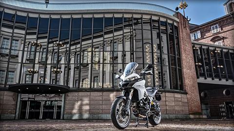 2017 Ducati Multistrada 950 in Denver, Colorado - Photo 33