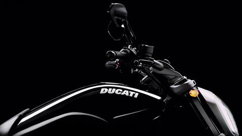 2017 Ducati XDiavel S in Lake Villa, Illinois - Photo 32