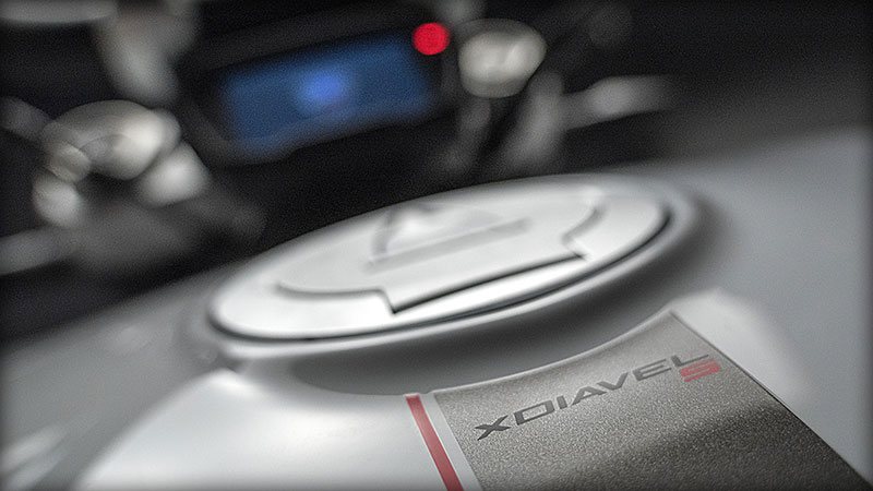 2017 Ducati XDiavel S in Lake Villa, Illinois - Photo 37