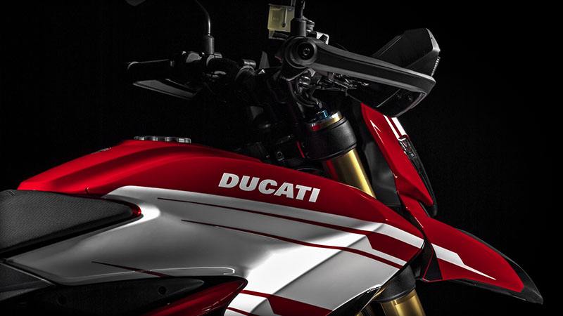 2017 Ducati Hypermotard 939 SP in Denver, Colorado - Photo 15