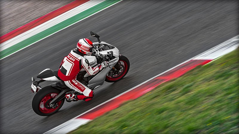 2017 Ducati Superbike 959 Panigale (US version) in Albany, New York - Photo 6