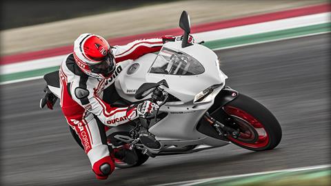 2017 Ducati Superbike 959 Panigale (US version) in Albany, New York - Photo 7
