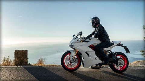 2017 Ducati SuperSport S in Indianapolis, Indiana - Photo 9
