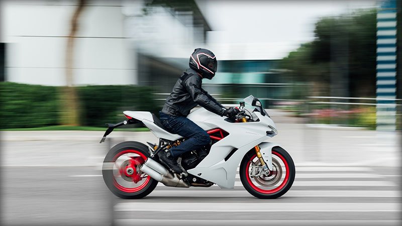 2017 Ducati SuperSport S in North Miami Beach, Florida - Photo 28