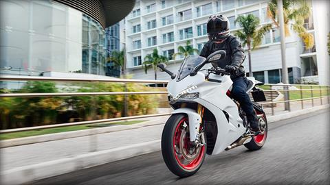 2017 Ducati SuperSport S in North Miami Beach, Florida - Photo 30