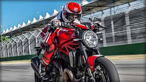 2018 Ducati Monster 1200 R in Albany, New York - Photo 25