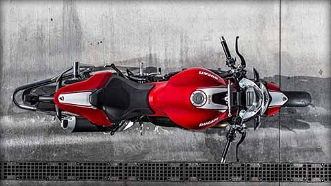 2018 Ducati Monster 1200 R in Albany, New York - Photo 31