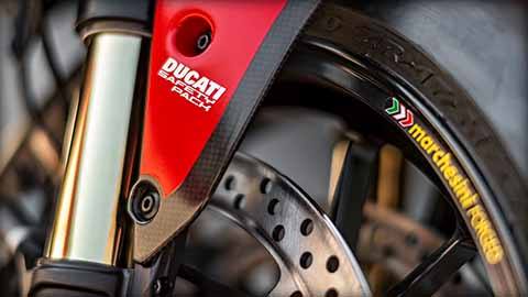 2018 Ducati Monster 1200 R in Albany, New York - Photo 37