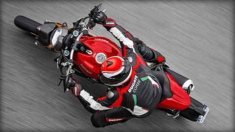 2018 Ducati Monster 1200 S in Escanaba, Michigan - Photo 22
