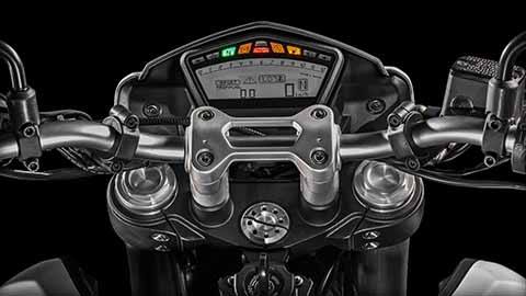 2018 Ducati Hypermotard 939 in West Allis, Wisconsin - Photo 13