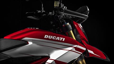 2018 Ducati Hypermotard 939 SP in Foxboro, Massachusetts - Photo 6