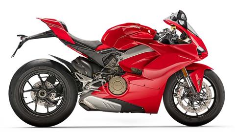 2018 Ducati Panigale V4 in West Allis, Wisconsin - Photo 8