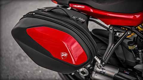 2018 Ducati SuperSport in Sanford, Florida - Photo 38