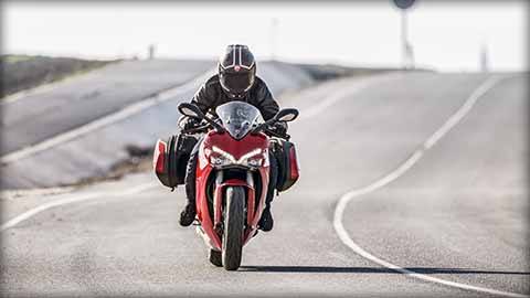 2018 Ducati SuperSport in Sanford, Florida - Photo 45