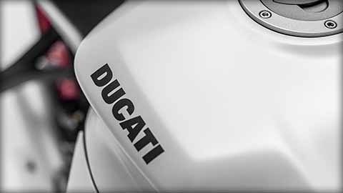 2018 Ducati SuperSport S in Saint Louis, Missouri - Photo 12