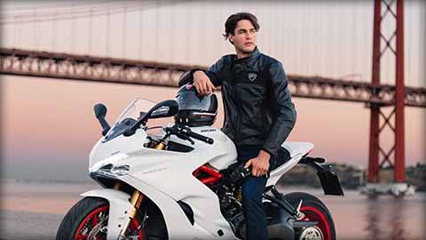 2018 Ducati SuperSport S in New Haven, Connecticut - Photo 46