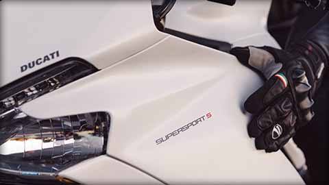 2018 Ducati SuperSport S in Columbus, Ohio - Photo 43