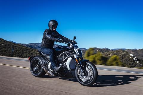 2019 Ducati XDiavel S in Racine, Wisconsin - Photo 58