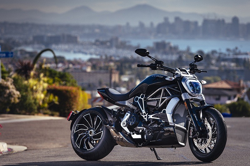 2018 Xdiavel S For Sale Ducati Motorcycles Cycle Trader