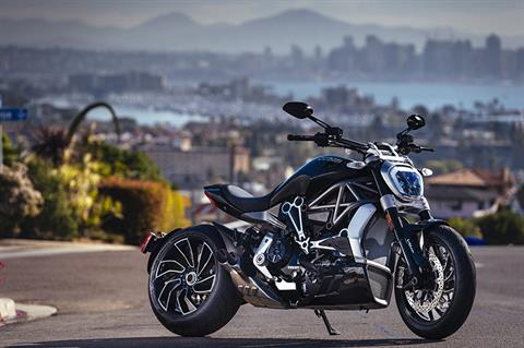 2019 Ducati XDiavel S in Racine, Wisconsin - Photo 62